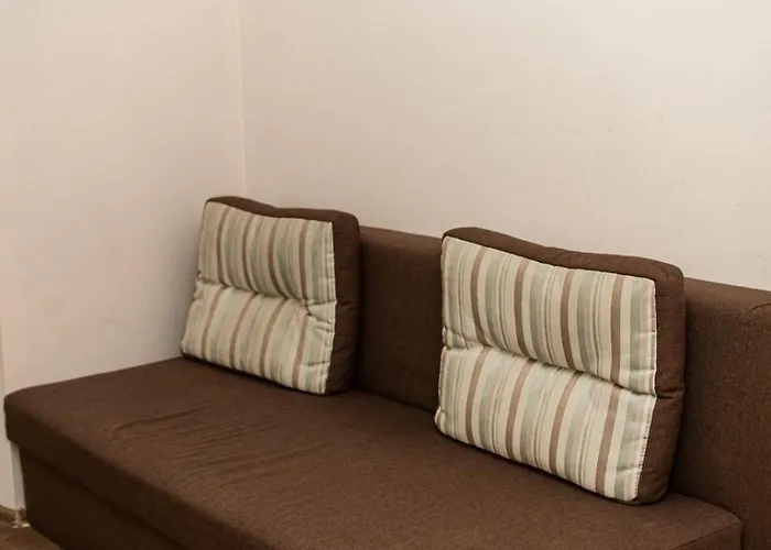 Hotel Merkuriy Lwów