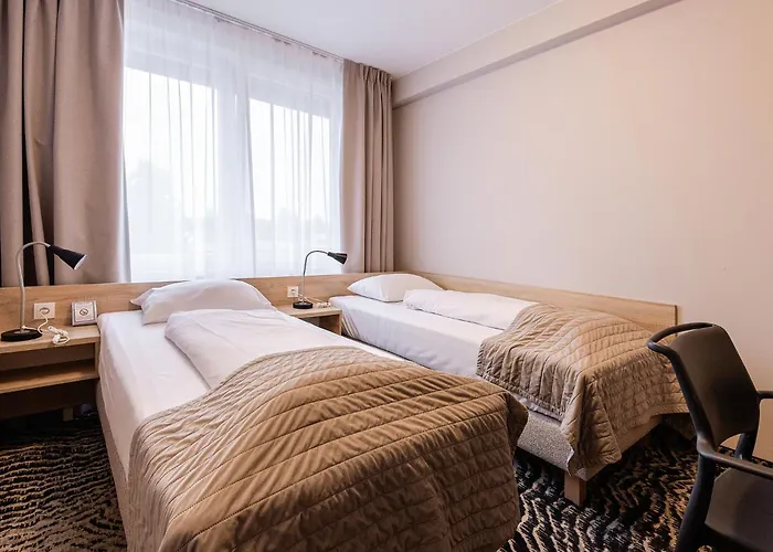 Hotel Port 110 Iława
