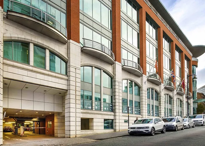 Hotel Ibis Styles Birmingham Centre