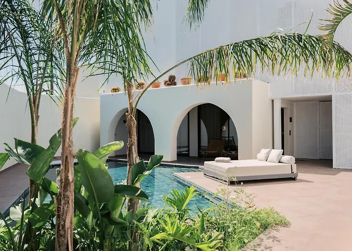 Kouros Exclusive Suites - Adults Only Faliraki