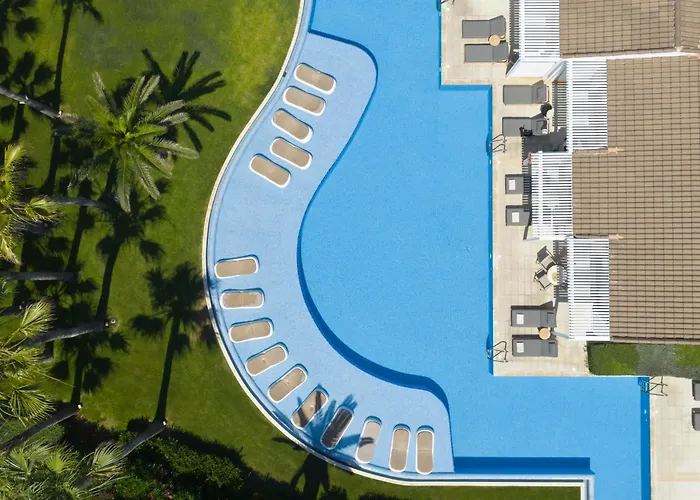 Hotel Mare Ajia Napa