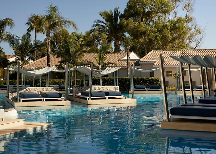 Hotel Mare Ajia Napa