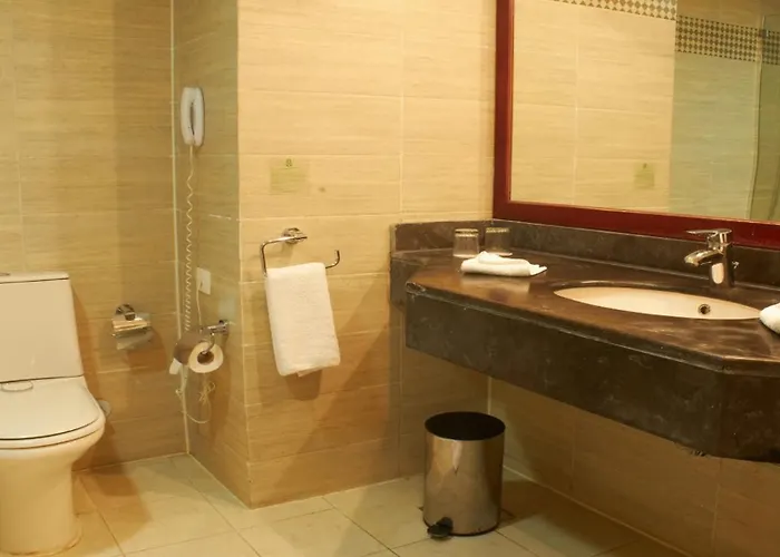 Tolip Taba Resort And Spa