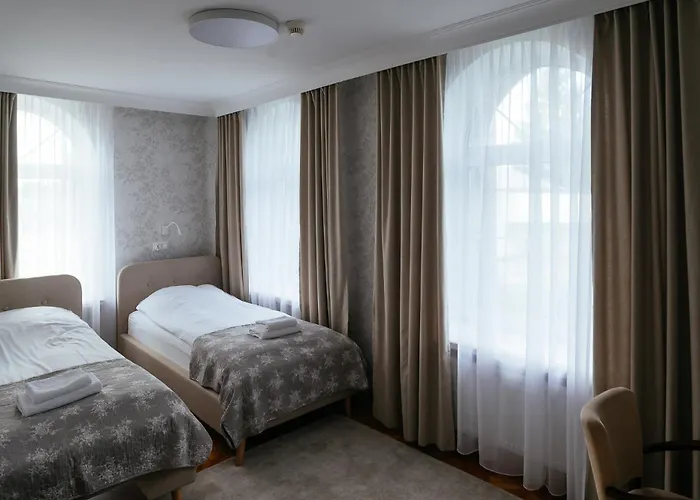 Impresja Restauracja Hotel Zambrow
