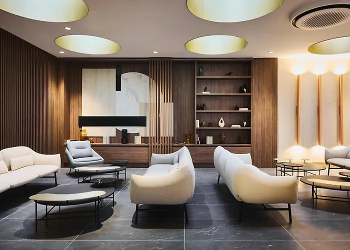Hotel Katowice