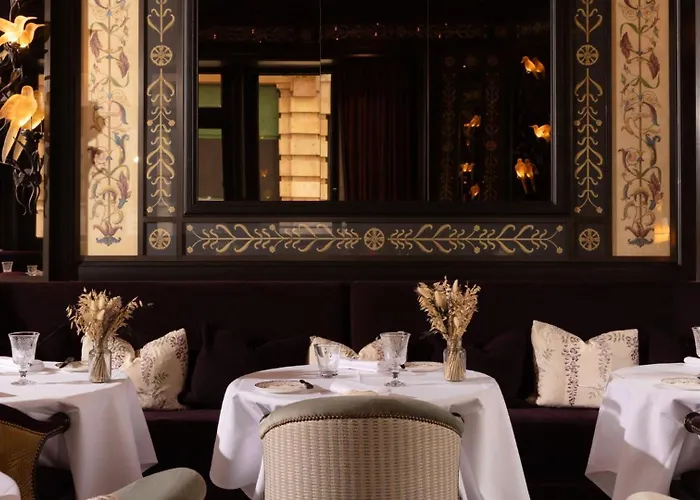 Hotel L'Oscar Londyn
