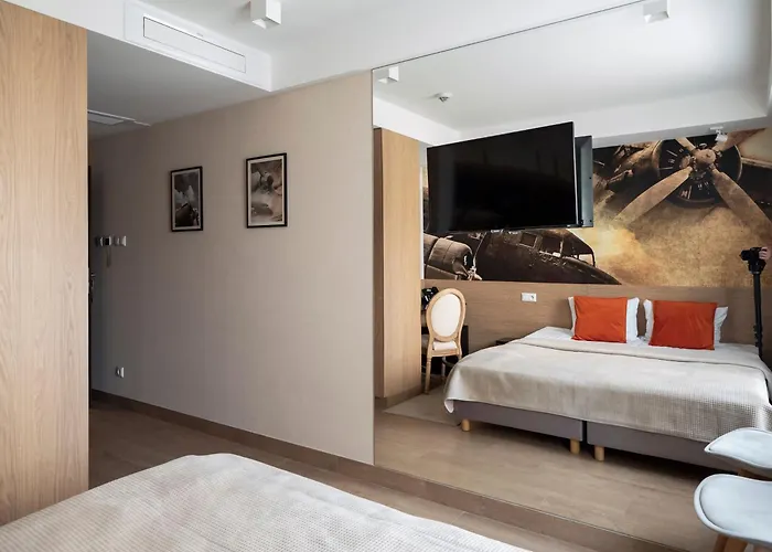 Lubhotel Lublin