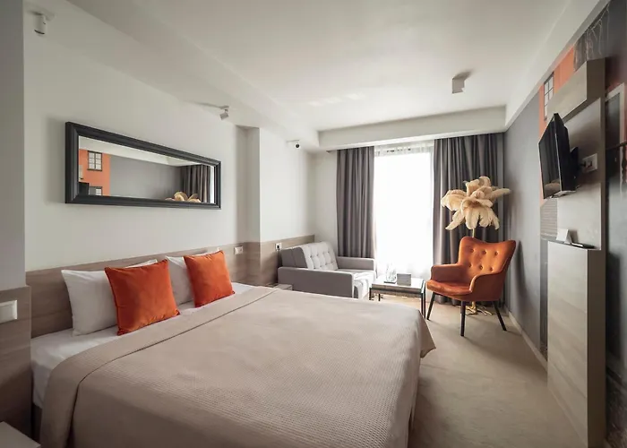 Lubhotel Lublin