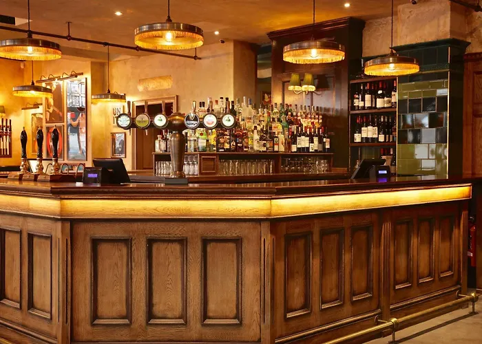 Hotel The Bedford Balham - Live Music Venue Londyn