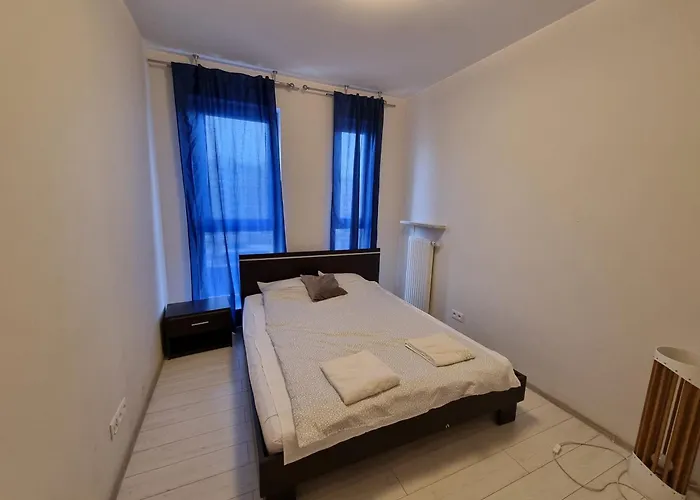 Notabene Wola Apartment Warszawa