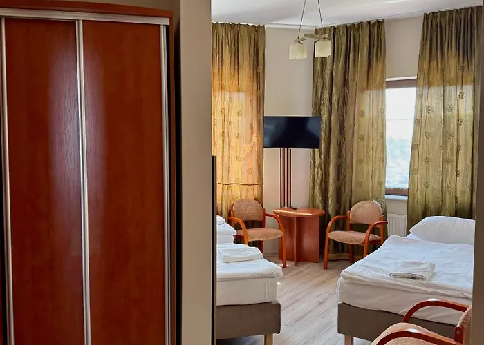 Motel Pintal Gorzów Wielkopolski