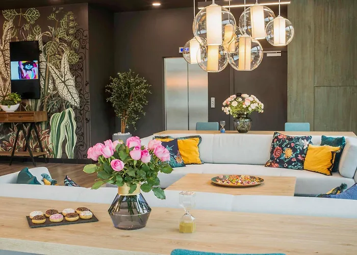 Hotel ibis Styles Kraków East