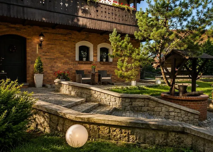 Hotel Gardenia Jelenia Góra