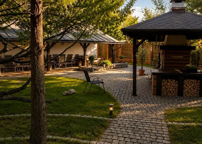 Hotel Gardenia Jelenia Góra