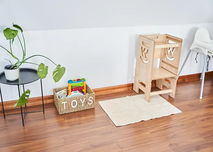 Na Fursie Apartments & Rooms Nowy Targ