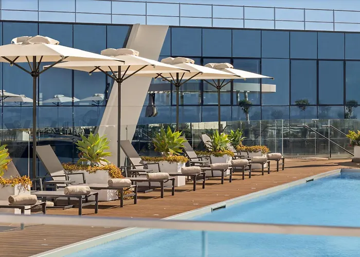 Sheraton Nicea