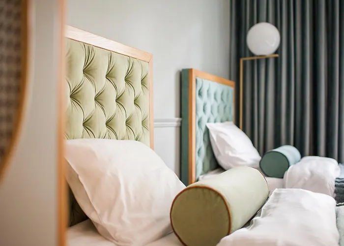 Bed and Breakfast Nowy Gurewicz Otwock