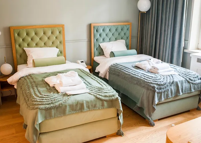Bed and Breakfast Nowy Gurewicz Otwock