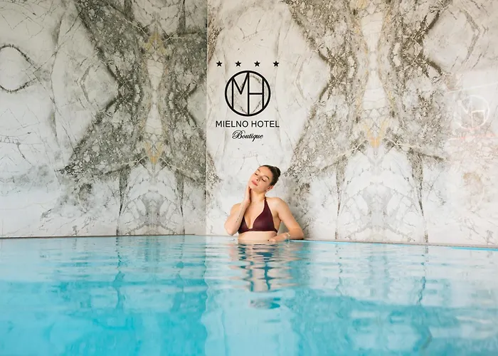 Mielno Hotel Boutique