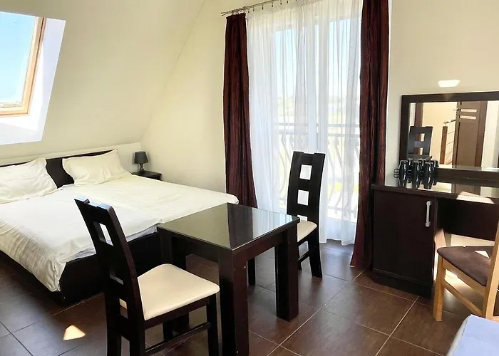 Hotel Marcello Mielno