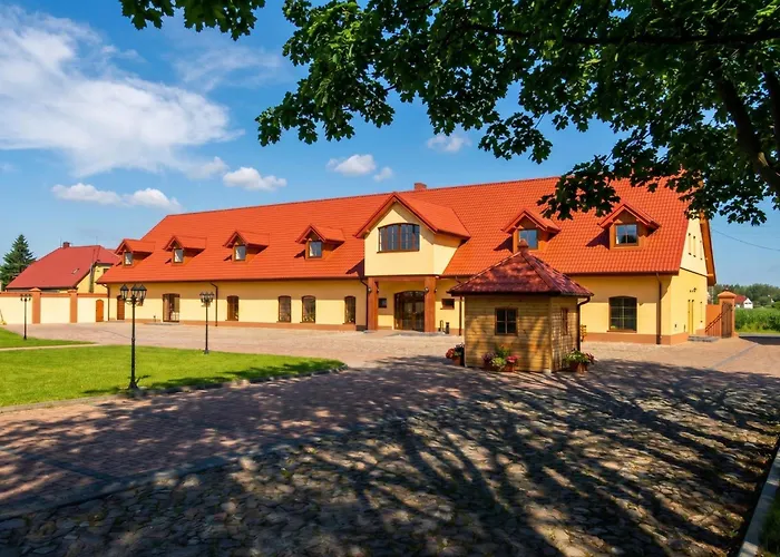 Folwark Polski Ostrów Wielkopolski