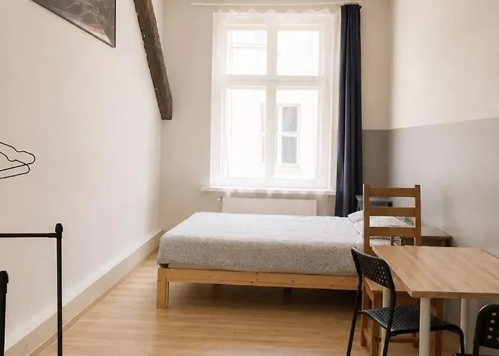 Aparthotel Apolla 34 Poznań