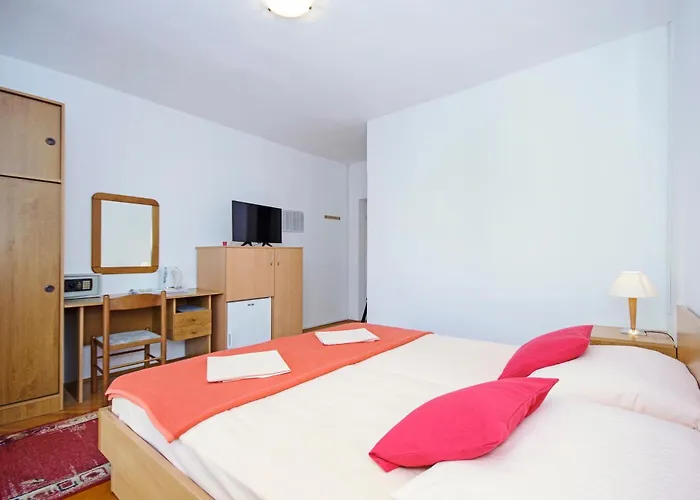 Villa Antonia Baška Voda