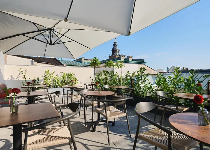 Hotel Experior Boutique - Destigo Hotels Kraków