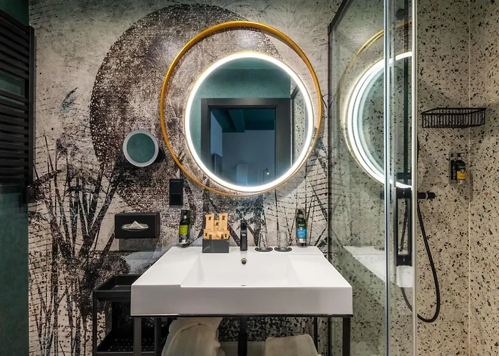 Rezydent Hotel Sopot - Mgallery Collection