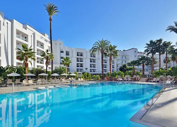 Hotel Sol By Melia Torremolinos - Don Pedro