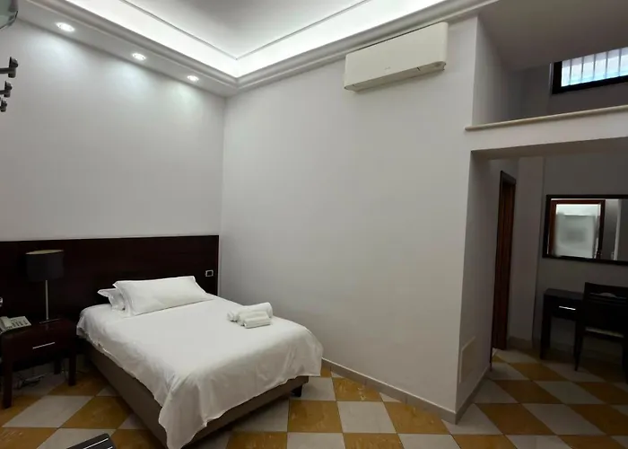 Albergo Del Golfo Neapol