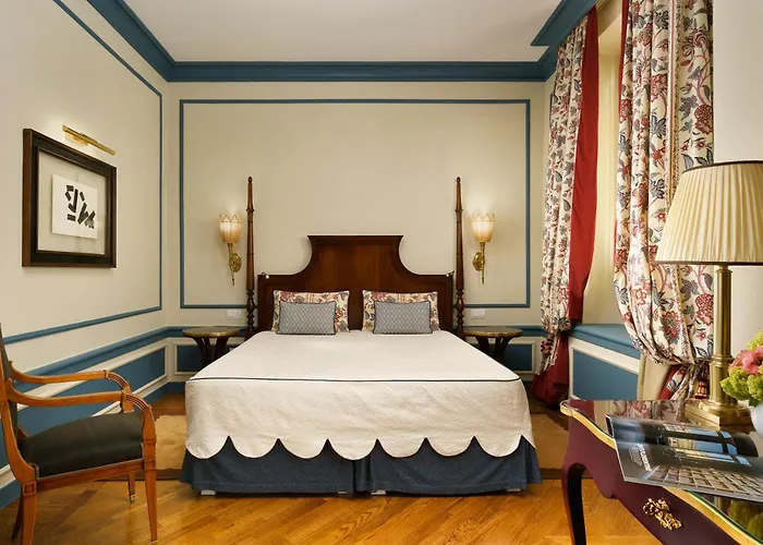 Santa Maria Novella - Wtb Hotels Florencja