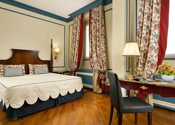 Santa Maria Novella - Wtb Hotels Florencja