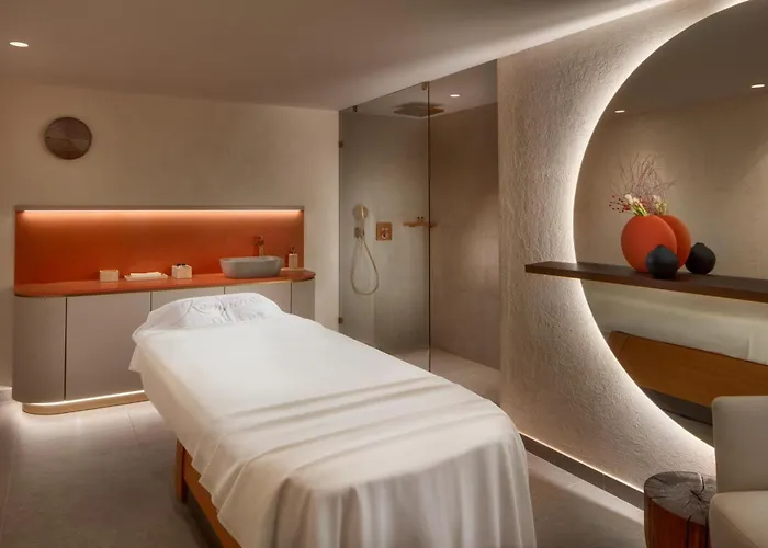 Kempinski Hotel Corvinus Budapeszt