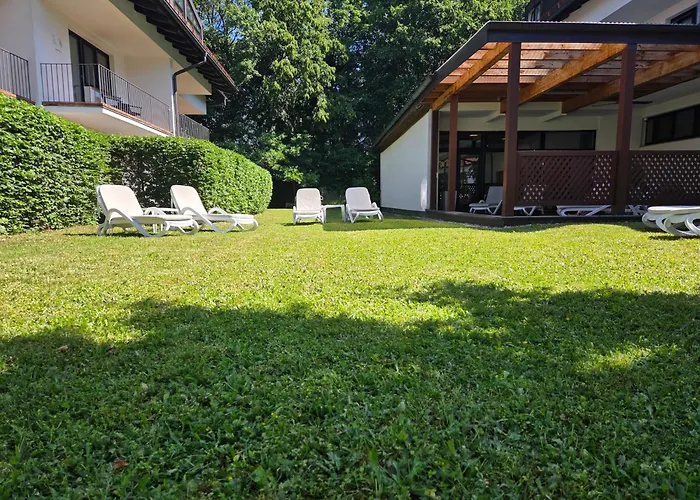 Hotel Am Moosfeld Monachium