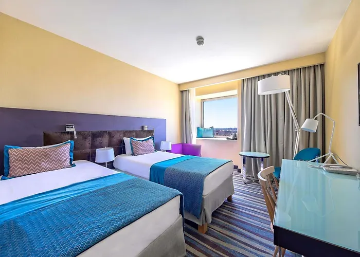 Mercure Gdańsk Stare Miasto