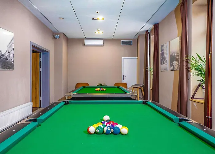 Mercure Czestochowa Centrum