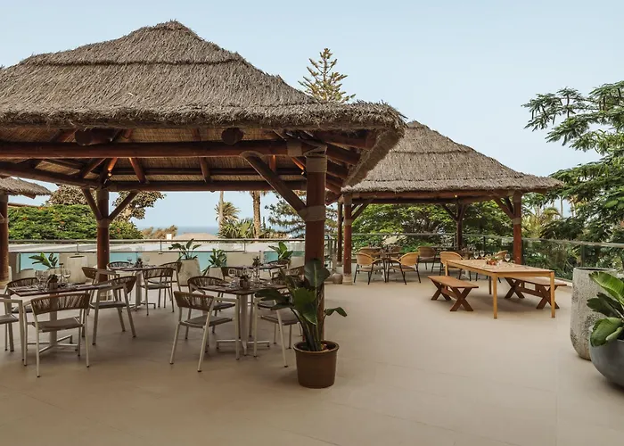 Paradisus By Melia Fuerteventura Costa Calma