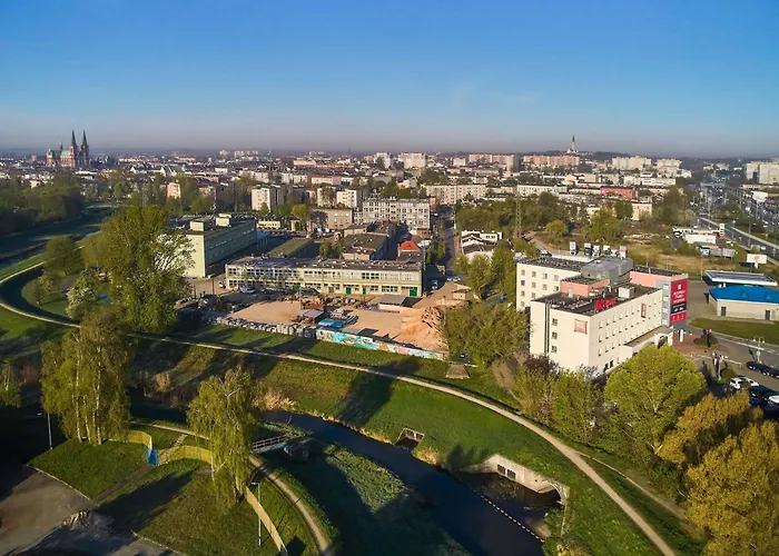 Ibis Częstochowa