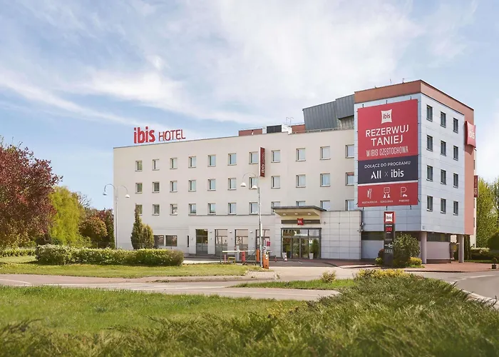 Ibis Częstochowa