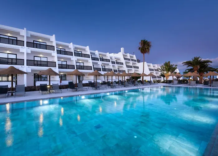 Sol By Melia Fuerteventura Jandia - All Suites Morro Jable