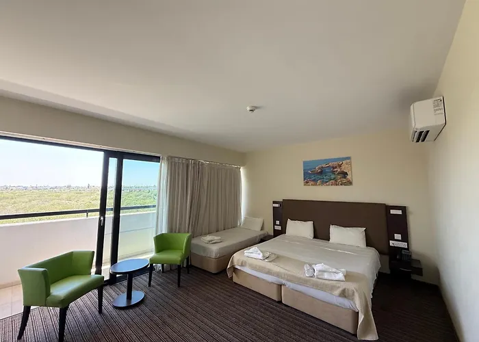 Christofinia Hotel Ajia Napa