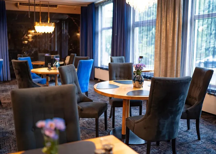 Hotel Cristal Park Tarnów