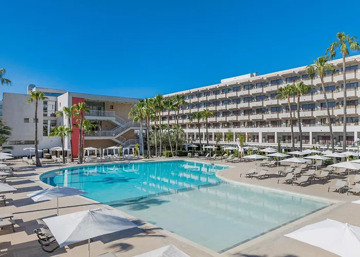 Innside By Melia Alcudia Port de Alcudia 