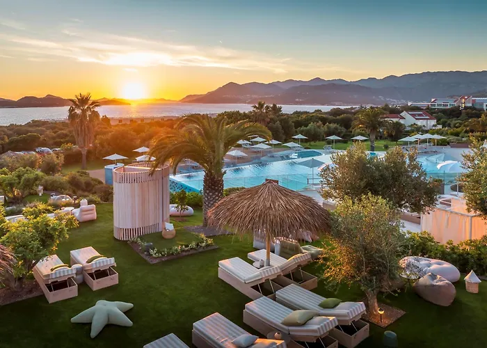 Valamar Lacroma Hotel Dubrownik