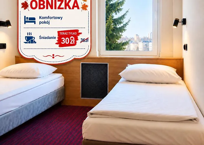 Hotel Rok Kraków