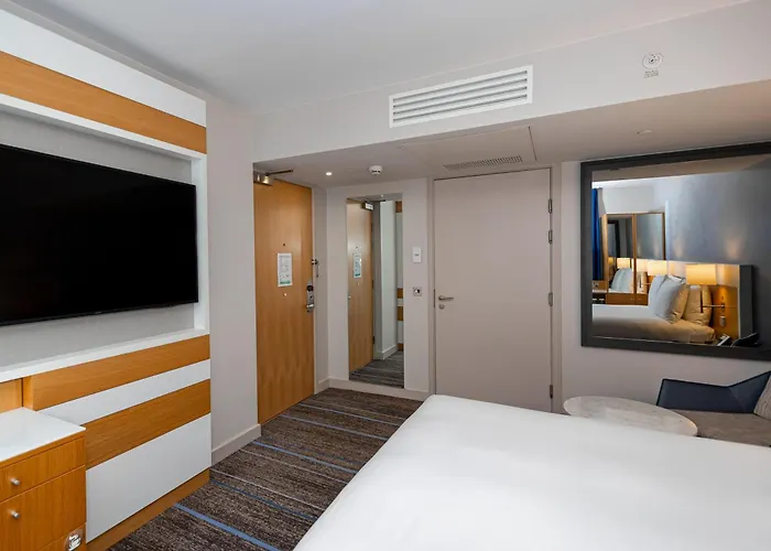 Doubletree By Hilton Hotel London - Tower Of Londyn
