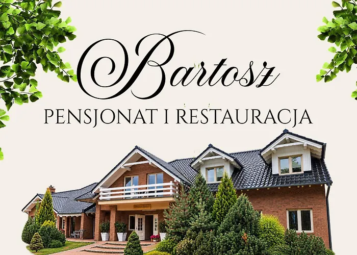 Pensjonat Bartosz Żagań