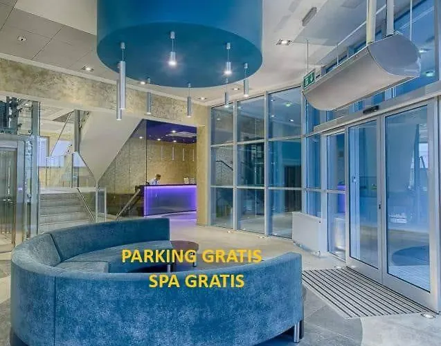 Hotel Lazur Spa & Conference Kalisz