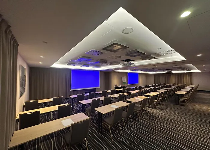 Holiday Inn Łódź by IHG